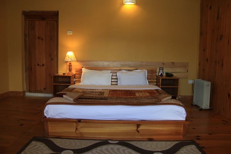 Hotel Rema Resort