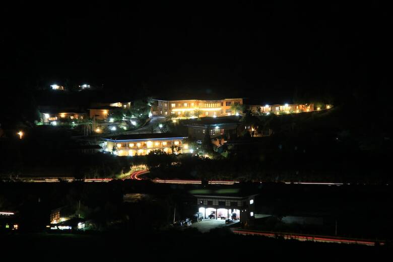 Hotel Rema Resort
