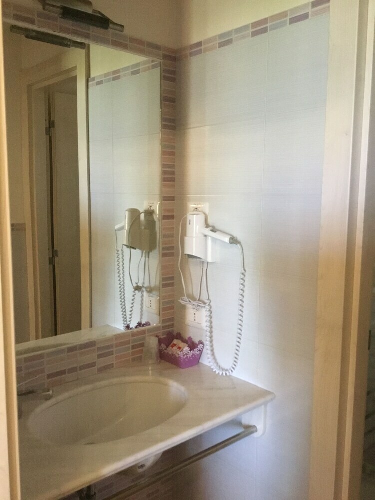 Apartamento Borgo Della Luna
