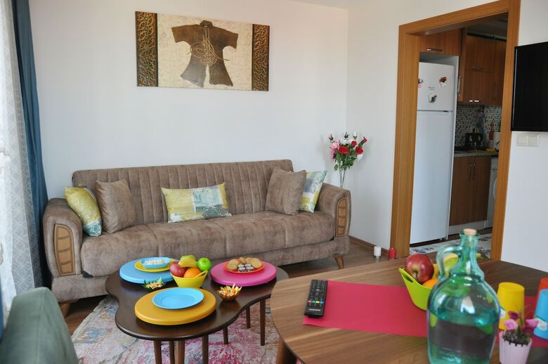 Trabzon Vip Apart