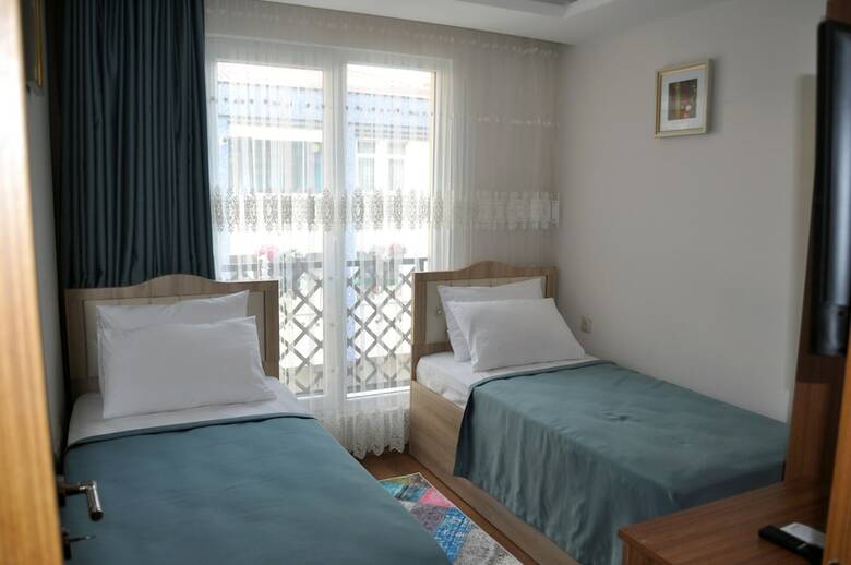 Trabzon Vip Apart