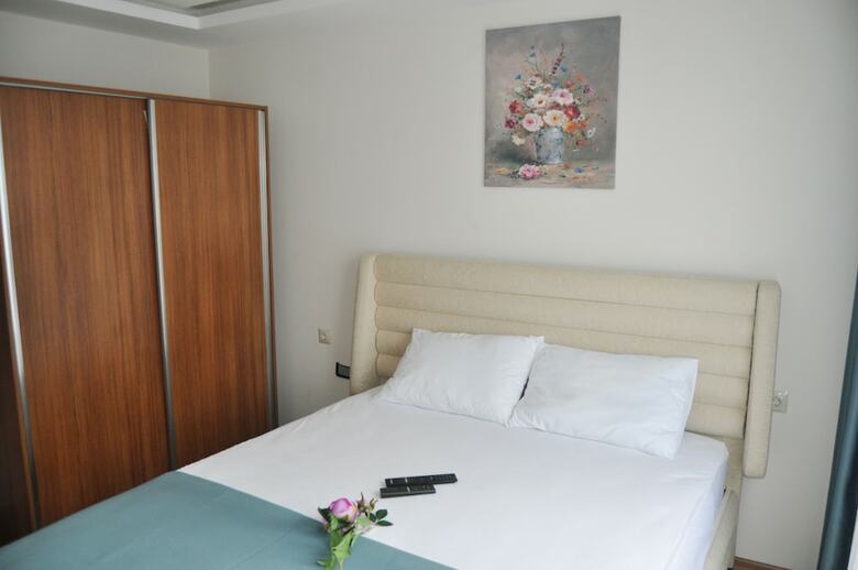 Trabzon Vip Apart