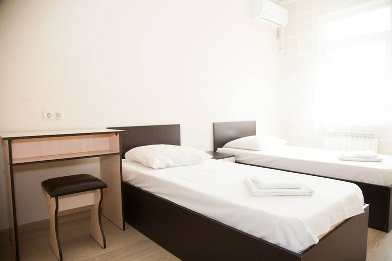 Hotel Leto Guest House