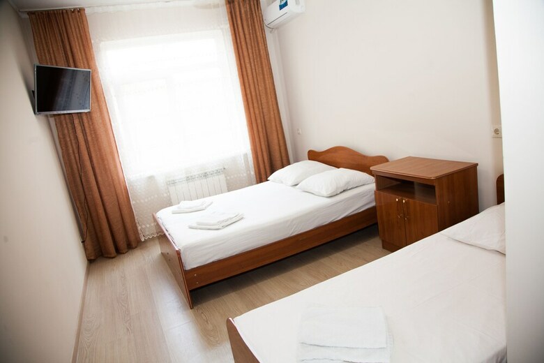 Hotel Leto Guest House