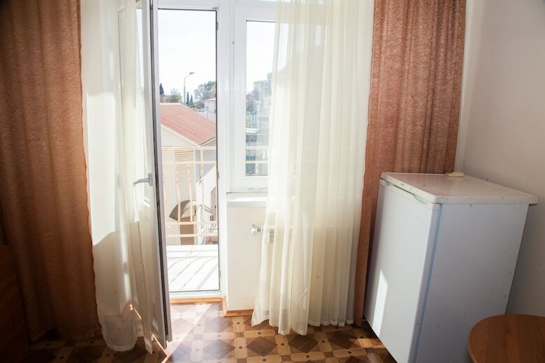 Hotel Leto Guest House