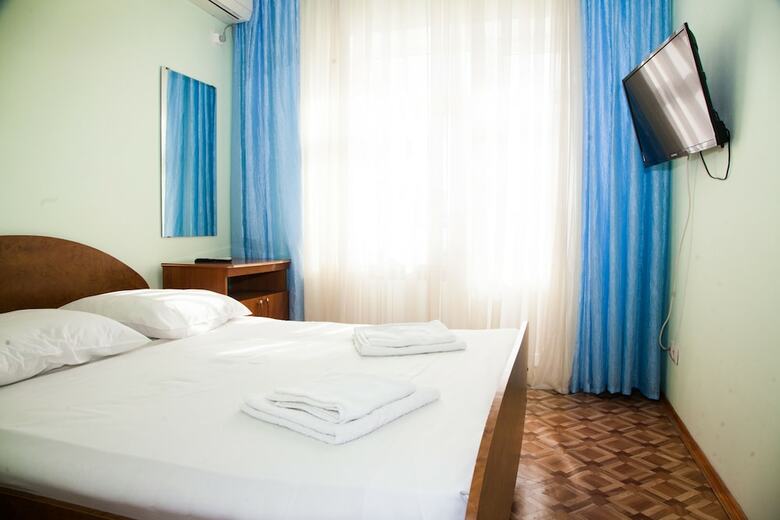 Hotel Leto Guest House