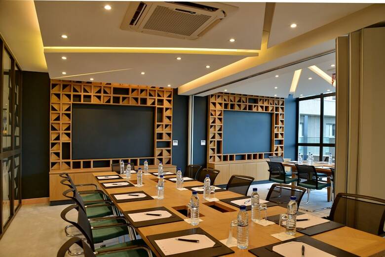 City Lodge Hotel Maputo