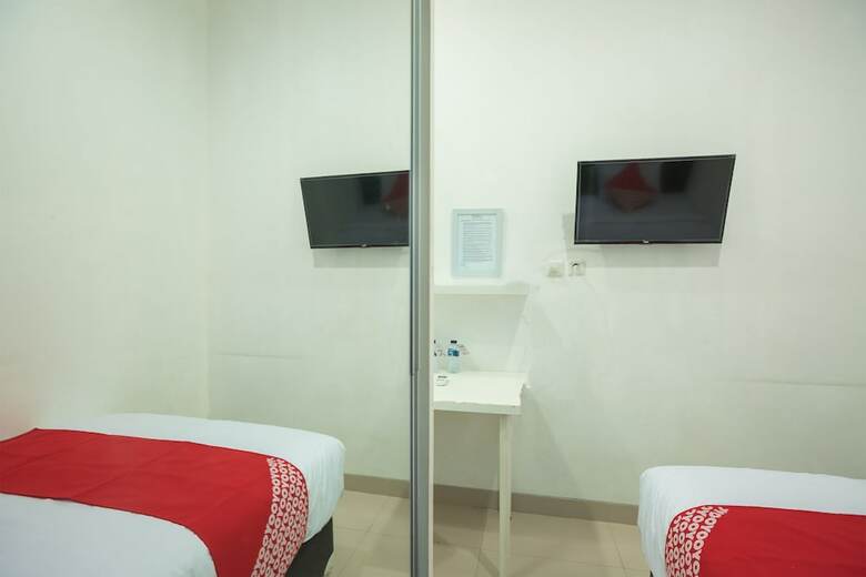 Hotel Oyo 551 The View Syariah