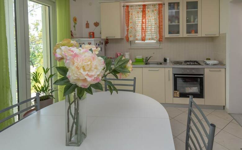 Apartamentos Flower House