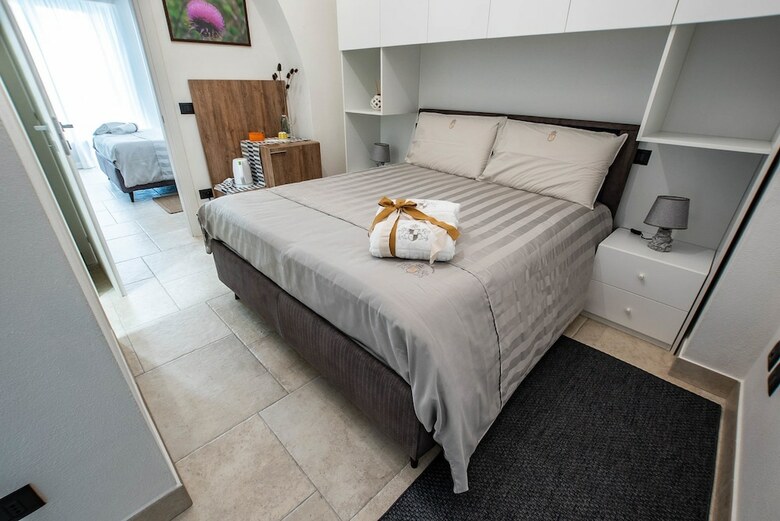 Bed & Breakfast La Dimora Della Leonessa