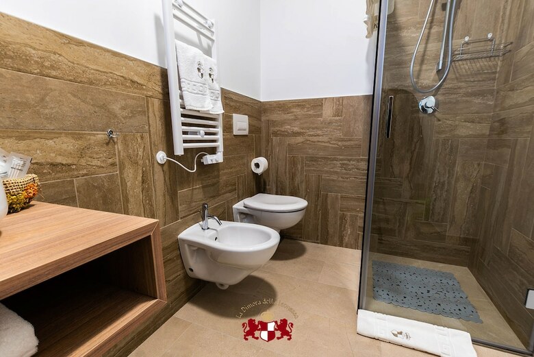 Bed & Breakfast La Dimora Della Leonessa