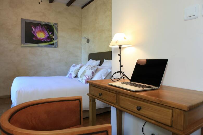 Hotel Au Pre Des Sources