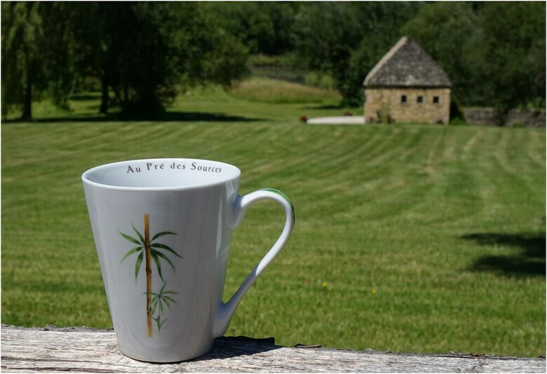 Hotel Au Pre Des Sources