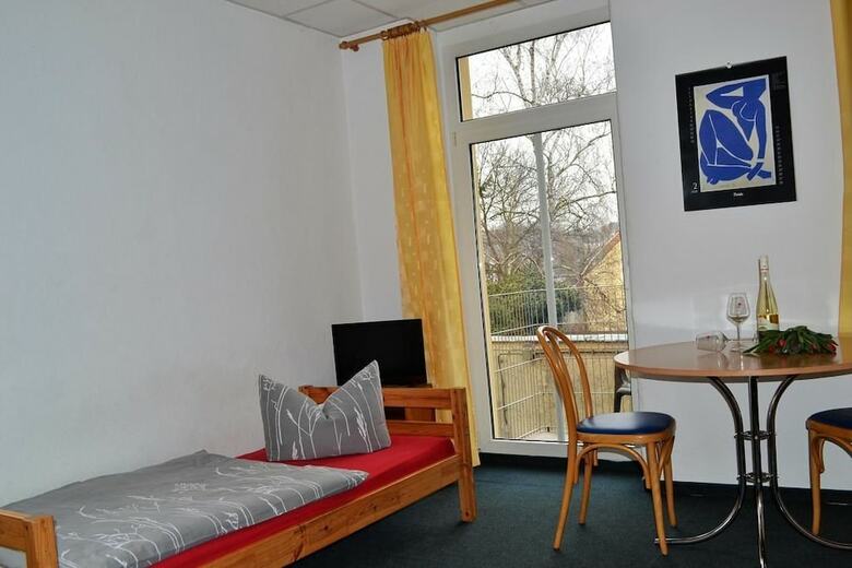 Hostal Herberge 39
