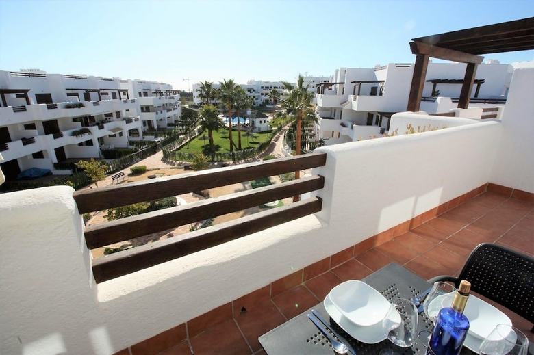 Apartamentos Casa Tarot