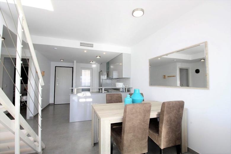 Apartamentos Casa Tarot