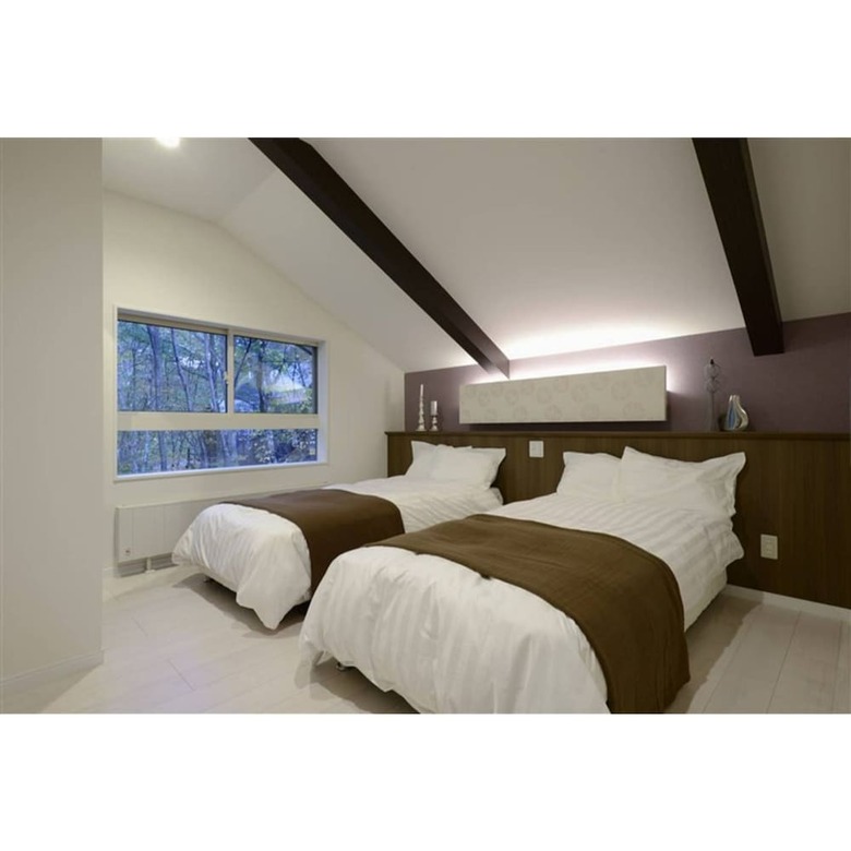 Villa Eagle House Hakuba