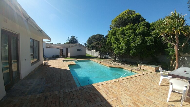 Apartamentos Blouberg Beach Retreat