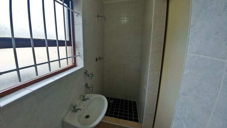 Apartamentos Blouberg Beach Retreat