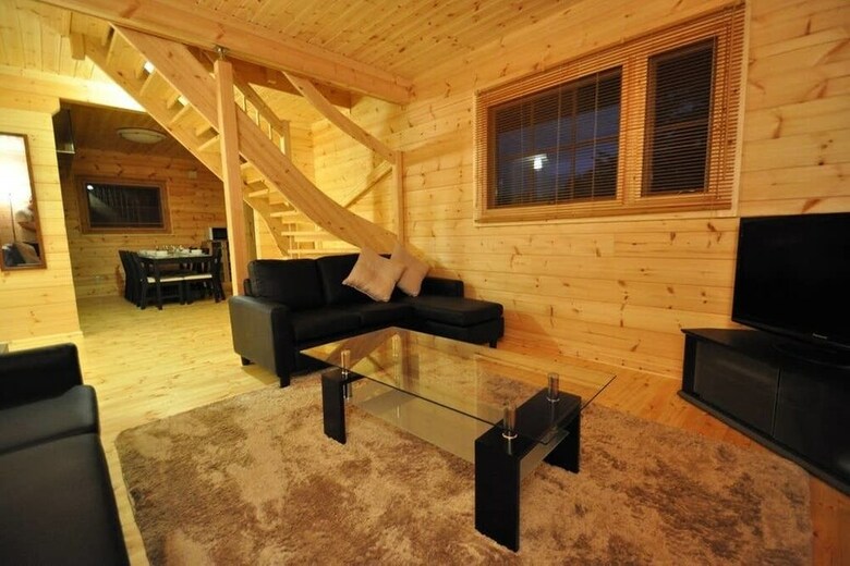 Cabana Kenman House Hakuba