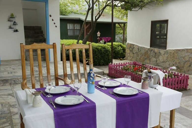 Hotel Esralina Pension