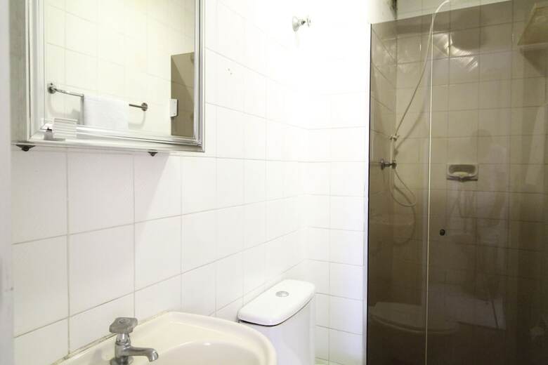 Apartamentos Flat Botafogo - Pool Sauna And Gym