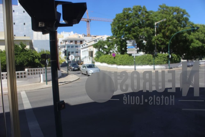 Eurosun Hotels ? Loul�