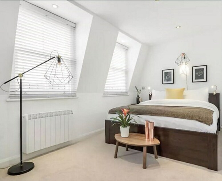 Apartamentos The Art Inn