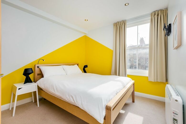 Apartamentos The Art Inn