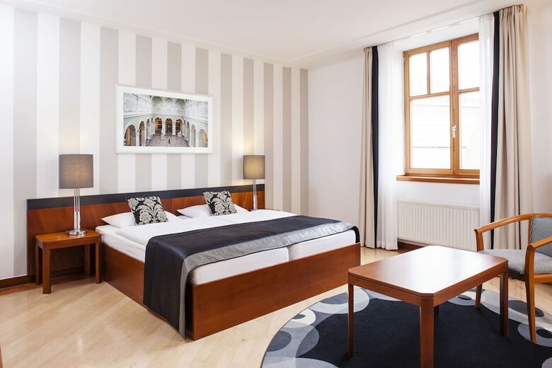 Hotel Hapimag Resort Budapest