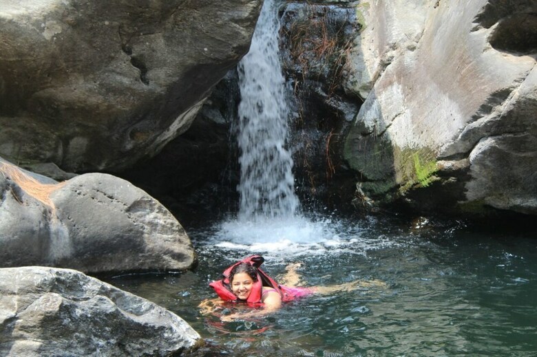 Camp Sunkiya