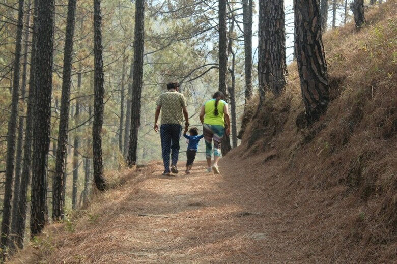 Camp Sunkiya