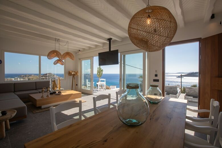 Seacode Villas