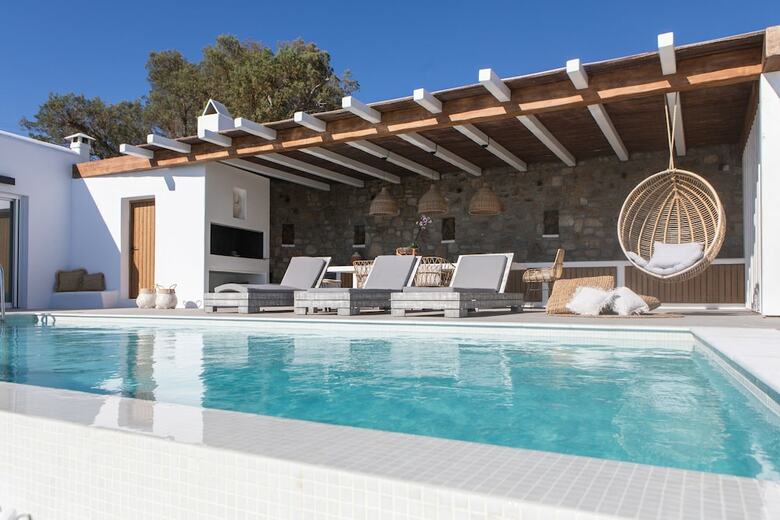 Seacode Villas