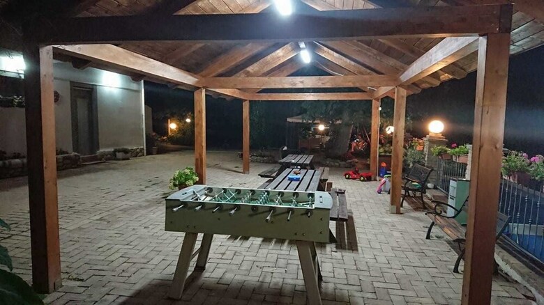 Agroturismo Agriturismo La Quiete