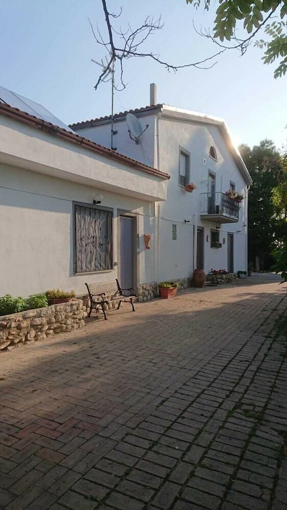 Agroturismo Agriturismo La Quiete