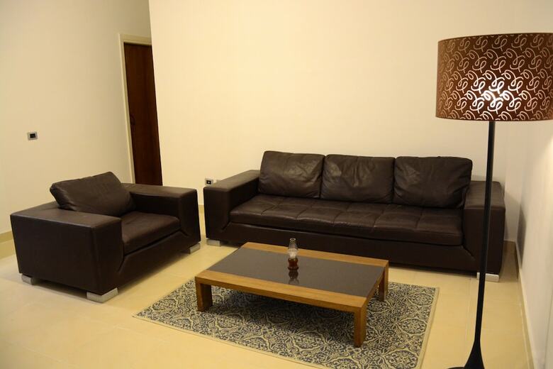 Aparthotel Marina View Residence