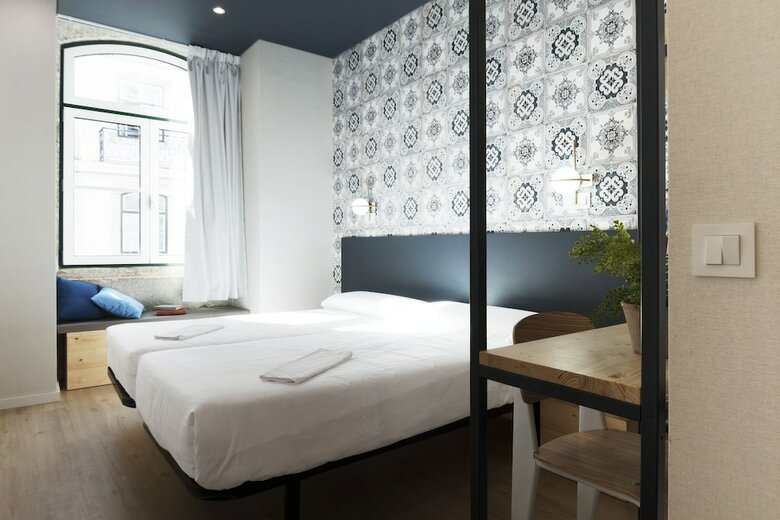 Hostal Rodamon Lisboa Hostel