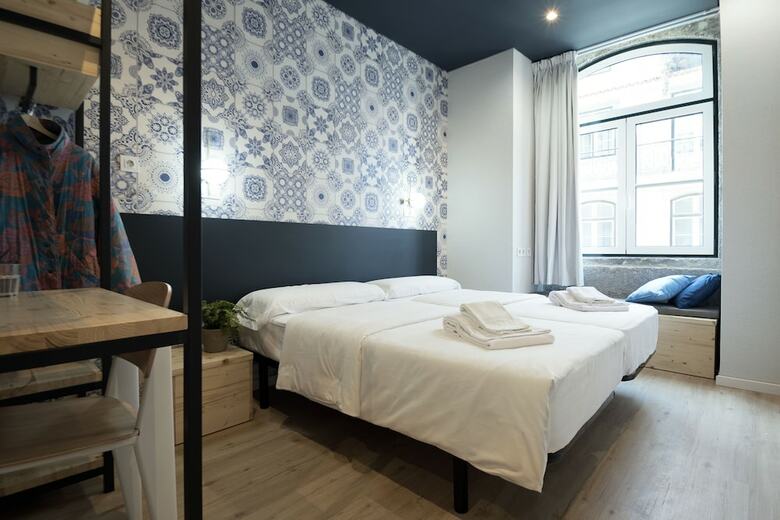 Hostal Rodamon Lisboa Hostel
