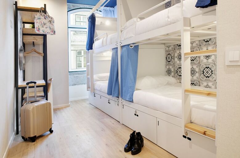 Hostal Rodamon Lisboa Hostel