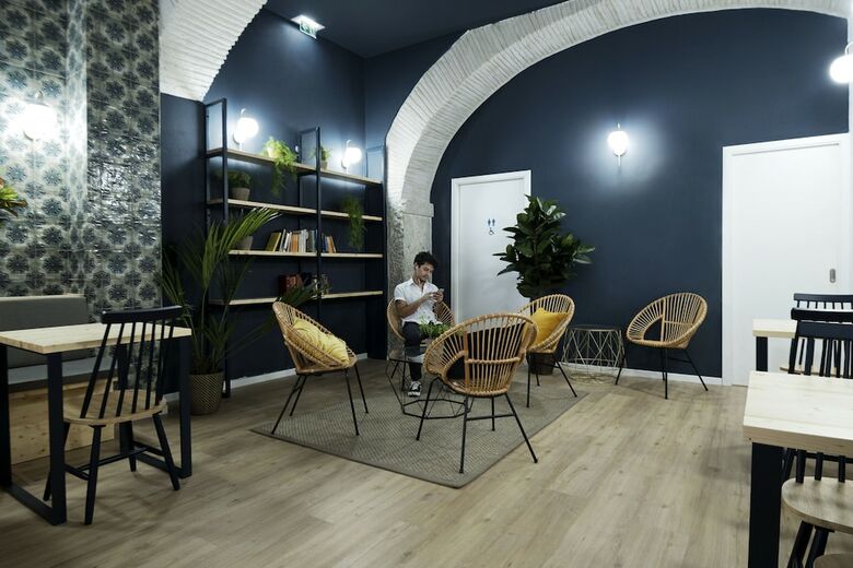 Hostal Rodamon Lisboa Hostel
