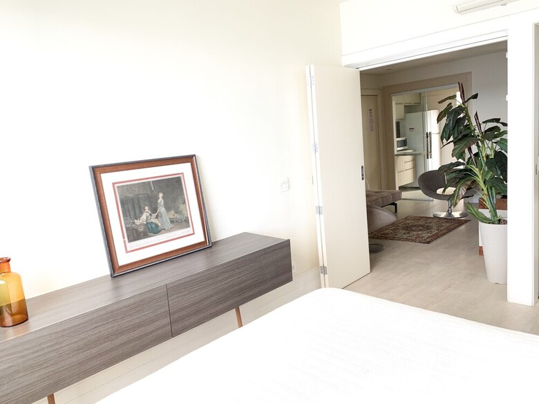 Apartamentos Luxury Flat Right In Front Copacabana