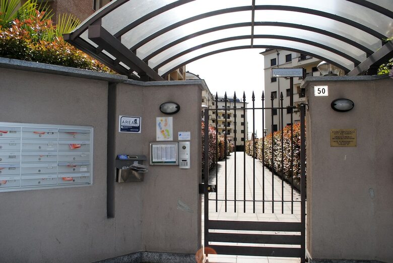 Apartamento Bnbook-volta Rho Fiera