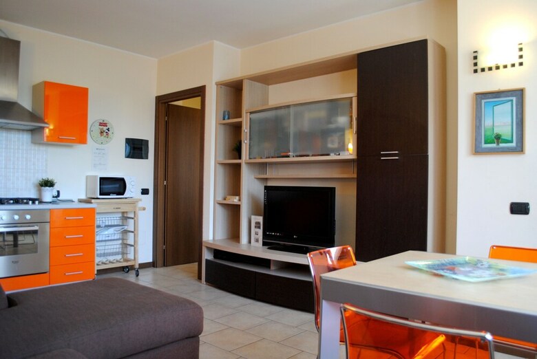 Apartamento Bnbook-volta Rho Fiera