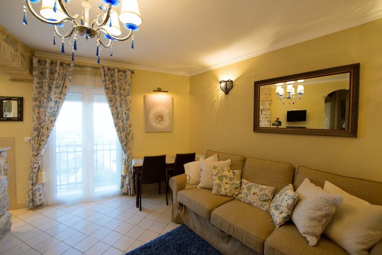 Apartamentos La Vista de Medina
