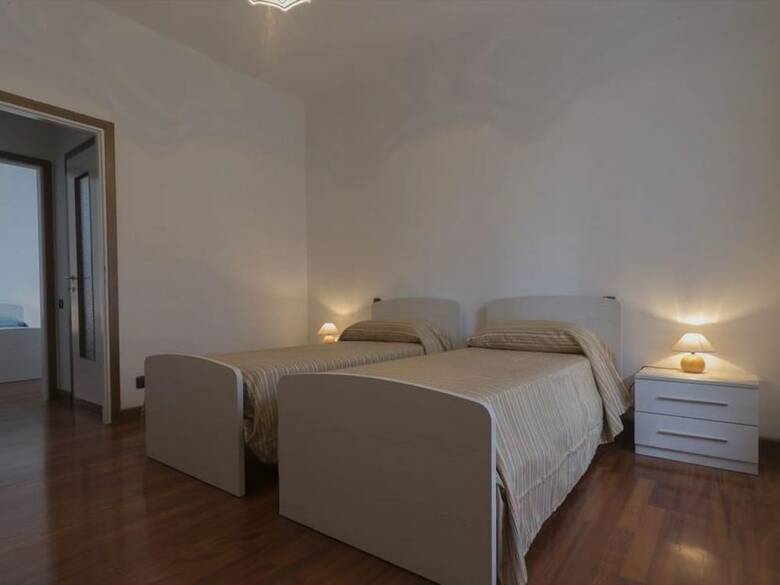 Apartamento Bnbook-pace Rho Close To The Fair