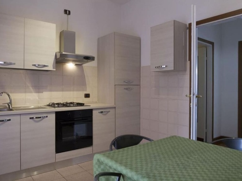 Apartamento Bnbook-pace Rho Close To The Fair