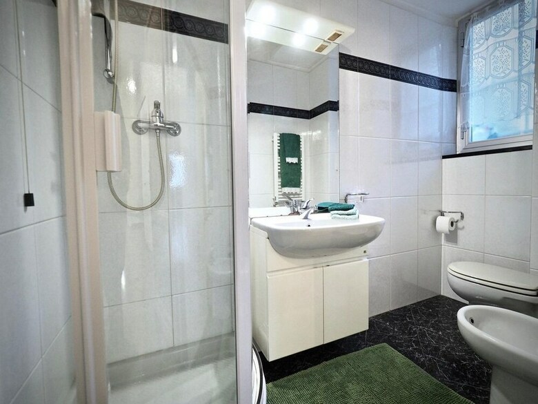 Apartamento Comoda Centrale Casa Ravasco