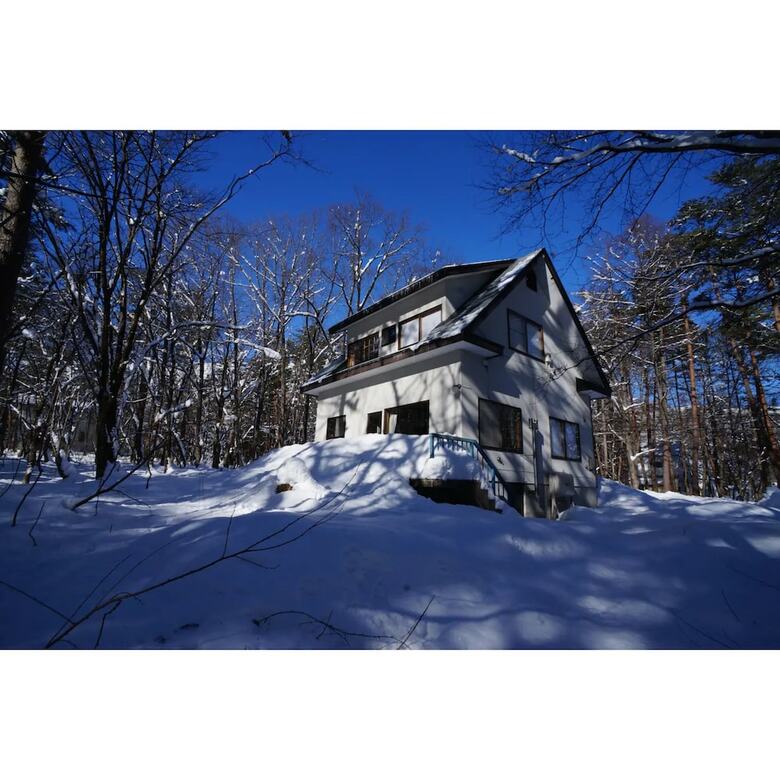 Alpen House Hakuba