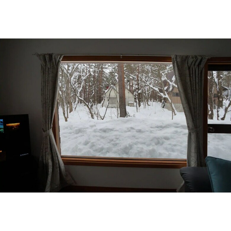 Alpen House Hakuba